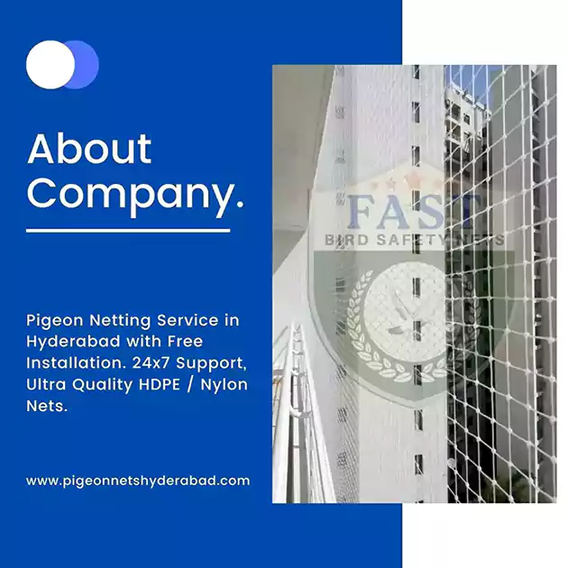 Net Installation Services Near Hyderabad