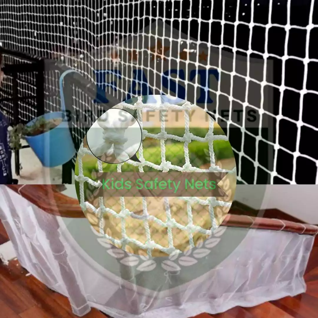 Child Net For Balcony Install Near Me