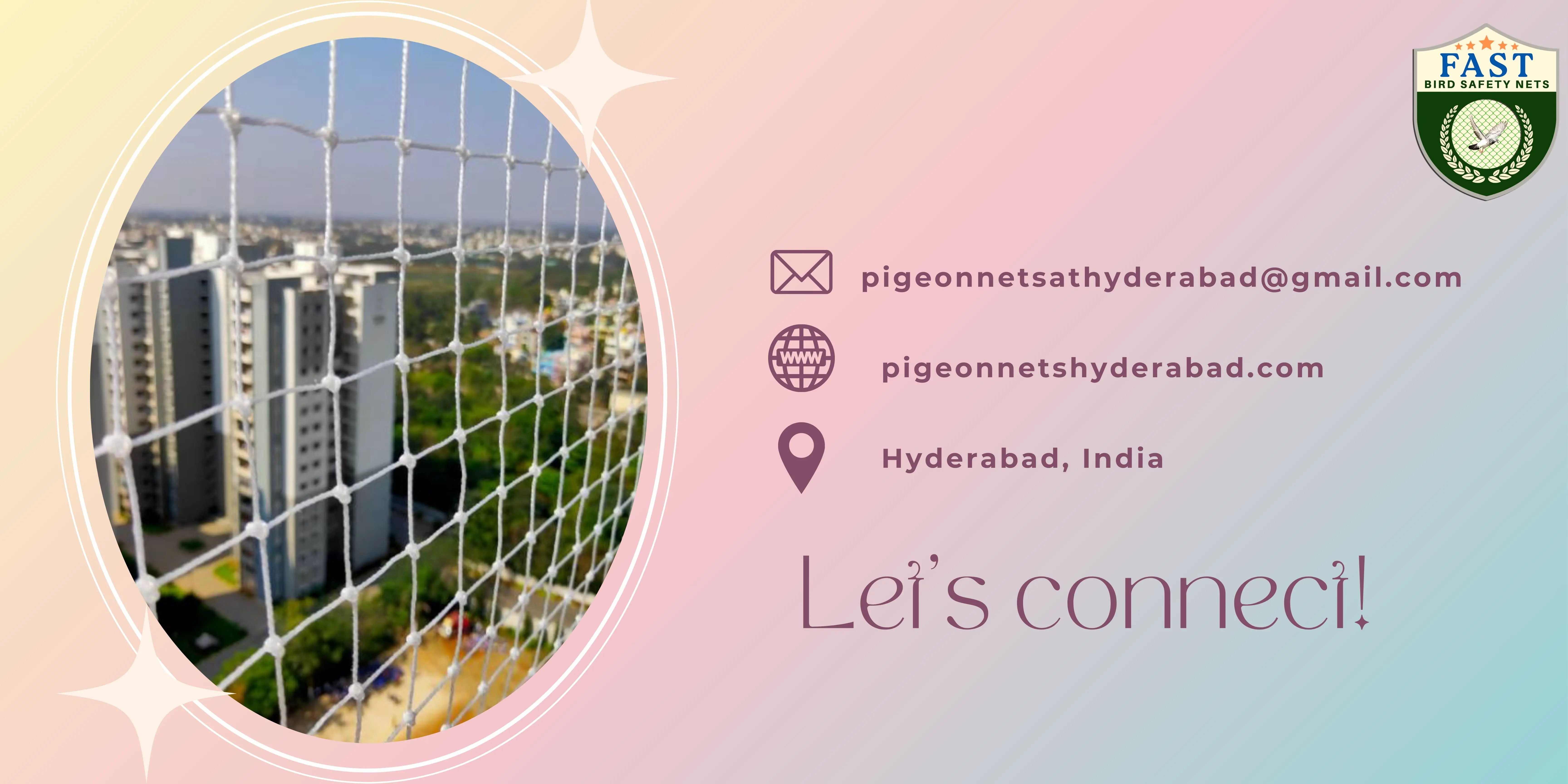 Contact us for Net Installation in Hyderabad