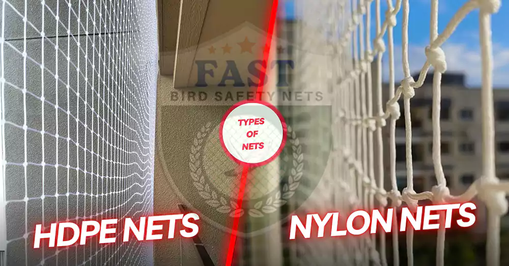 Green Nylon Coconut Tree Safety Nets in hyderabad