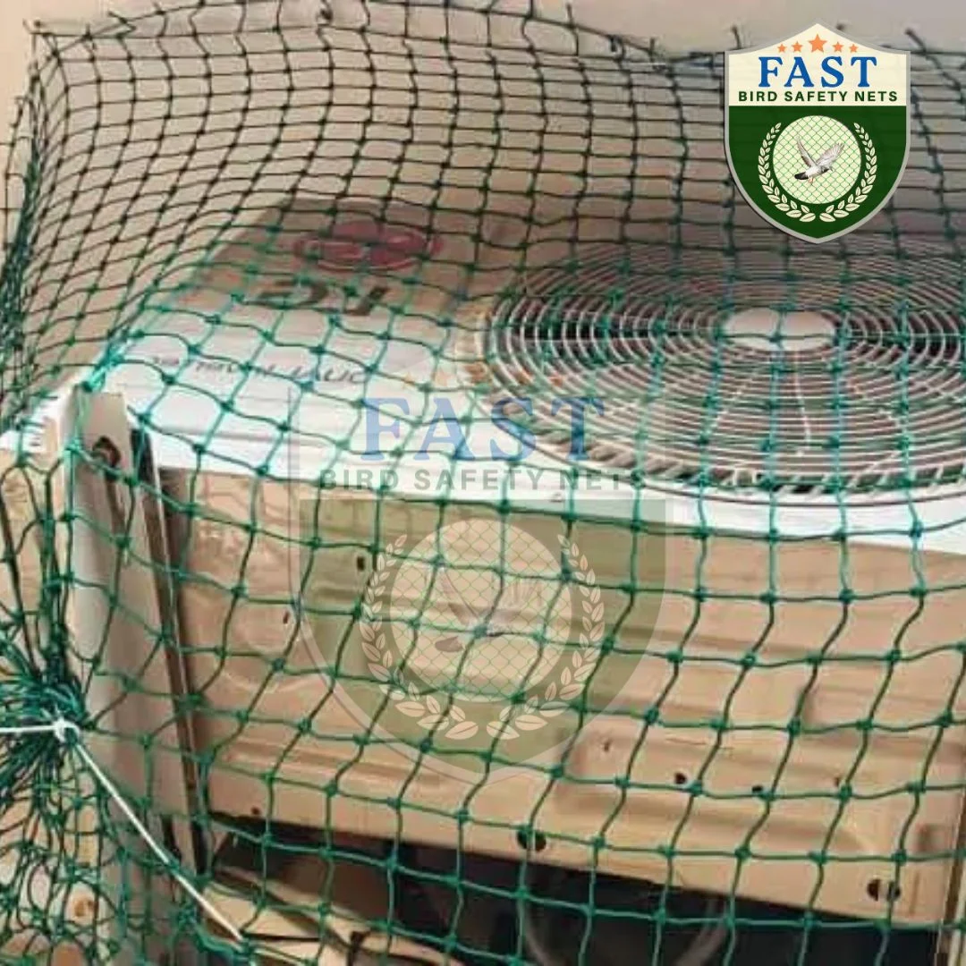 Pigeon Net for AC
