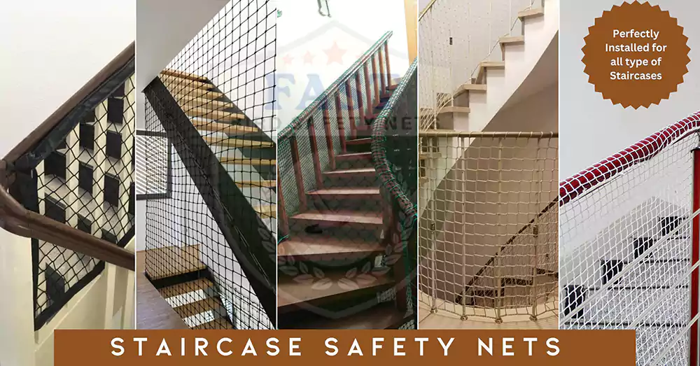 How to Child Proof Stairs in Home