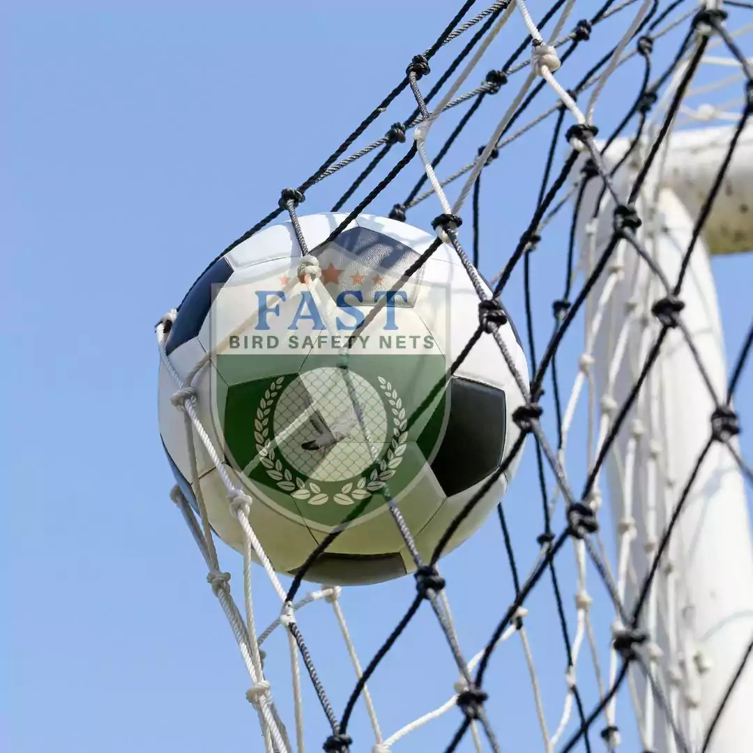Football Stop Netting in Hyderabad
