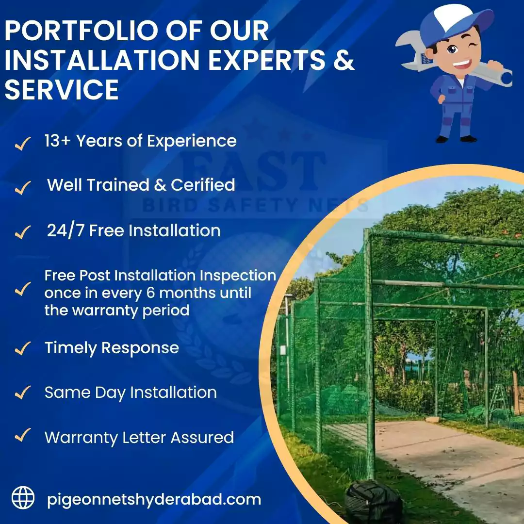 Sports Net Specification